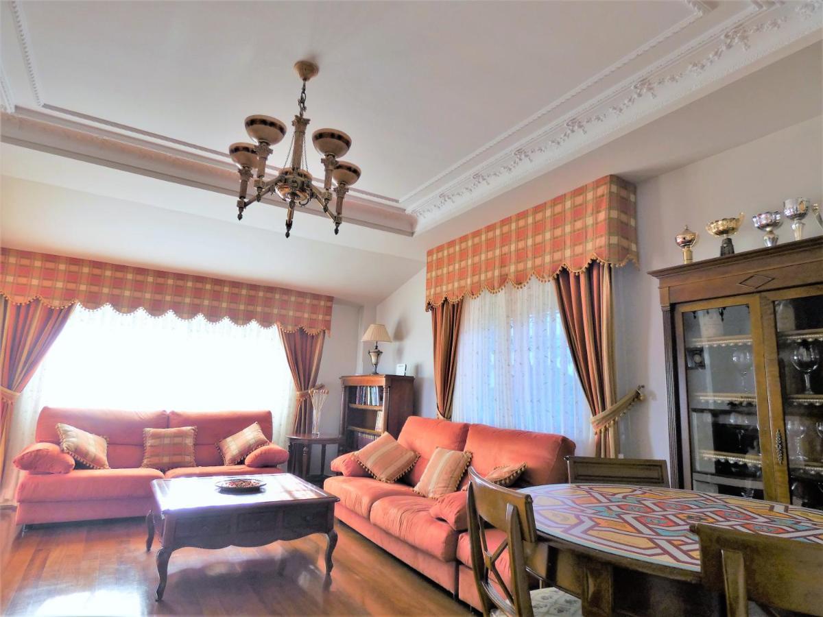 Villa La Ballena De Sonabia Ориньон Экстерьер фото